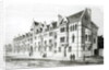 The Meadow Buildings, Christ Church, Oxford by School English