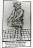 Richard Tarleton one of the first Actors in Shakespears Plays by English School