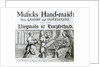 New lessons and instructions for the harpsichord or virginals by English School