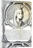 Portrait of St.Jadwiga by Polish School