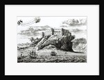Dunnottar Castle by School English