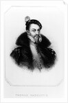 Thomas Radclyffe 3rd Earl of Sussex by English School