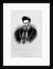 Portrait of Robert Dudley 1st Earl of Leicester by English School
