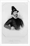 James Douglas 4th Earl of Morton by Arnold van Brounkhorst