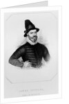 James Douglas 4th Earl of Morton by Arnold van Brounkhorst