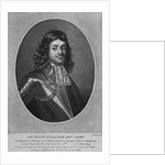 Portrait of Sir Richard Stainer by English School