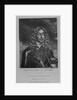 Portrait of the 2nd Earl of Lindsay by English School