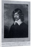 Portrait of the Marquis of Newcastle by English School