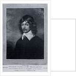 Portrait of the Marquis of Newcastle by English School