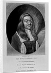 Portrait of Sir Thomas Pilkington by English School