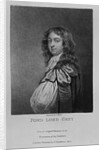Portrait of Ford, Lord Gray of Warke by English School