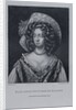 Countess of Kildare by English School