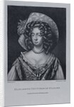 Countess of Kildare by English School