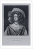 Countess of Kildare by English School