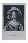 Countess of Kildare by English School