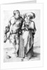 The Cook and his Wife by Albrecht Dürer or Duerer