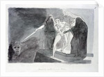 Macbeth and the Armed Head by Henry Fuseli