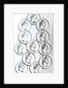 Portraits of Roman Emperors by Henry R. Cook