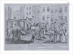 The British Patriots Procession through London and Westminster by School English