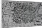 Map of Madrid by School Spanish