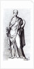 Agrippina, c.1653 by Francois Perrier