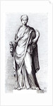 Agrippina, c.1653 by Francois Perrier