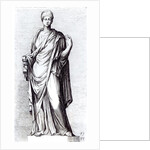 Agrippina, c.1653 by Francois Perrier