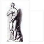 Venus Aphrodite, c.1653 by Francois Perrier
