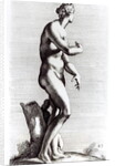 Venus Aphrodite, c.1653 by Francois Perrier