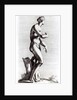 Venus Aphrodite, c.1653 by Francois Perrier