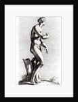 Venus Aphrodite, c.1653 by Francois Perrier