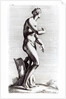 Venus Aphrodite, c.1653 by Francois Perrier