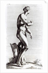 Venus Aphrodite, c.1653 by Francois Perrier