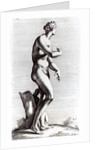 Venus Aphrodite, c.1653 by Francois Perrier