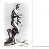 Venus Aphrodite, c.1653 by Francois Perrier