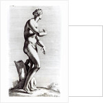 Venus Aphrodite, c.1653 by Francois Perrier