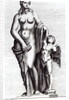 Heavenly Venus, c.1653 by Francois Perrier
