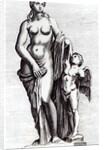 Heavenly Venus, c.1653 by Francois Perrier
