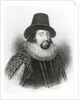 Portrait of Francis Bacon by English School