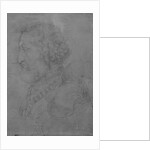 Frederick II of the Rhine, Elector Palatine, 1523 by Albrecht Dürer or Duerer