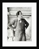 Portrait of Gustav Mahler, 1907 by Photographer Austrian
