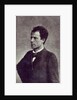 Portrait of Gustav Mahler, 1897 by Austrian Photographer