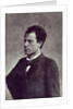 Portrait of Gustav Mahler, 1897 by Austrian Photographer