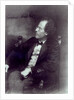 Portrait of Gustav Mahler, c.1907 by Photographer Austrian