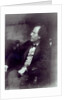 Portrait of Gustav Mahler, c.1907 by Photographer Austrian