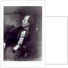 Portrait of Gustav Mahler, c.1907 by Photographer Austrian