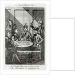 The Polish Plumb Cake, c.1772 by John Lodge