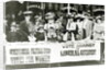 Suffragettes at a Campaign Stand, c.1910 by English Photographer