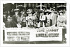 Suffragettes at a Campaign Stand, c.1910 by English Photographer