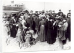 Suffragettes in Hastings, 1908 by English Photographer